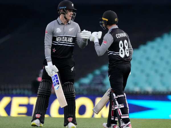 ಐರ್ಲೆಂಡ್ ಅಂತಿಮವಾಗಿ 20 ಓವರ್‌ಗಳಲ್ಲಿ 9 ವಿಕೆಟ್‌ಗೆ 150 ರನ್‌