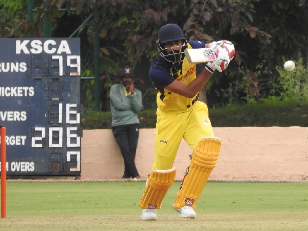 ಜಗದೀಸನ್, ಸಾಯಿ ಸುದರ್ಶನ್ ದಾಖಲೆ ಜೊತೆಯಾಟ