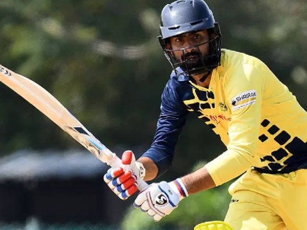 ದೇಶೀಯ ಕ್ರಿಕೆಟ್‌ನಲ್ಲಿ ಹಲವು ದಾಖಲೆ 