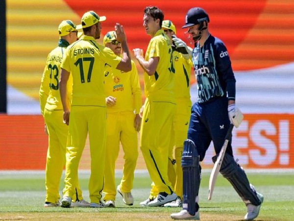 Aus vs ENG : Australia Won The Toss And Have Opted To Bat, Playing XI, Pitch Report