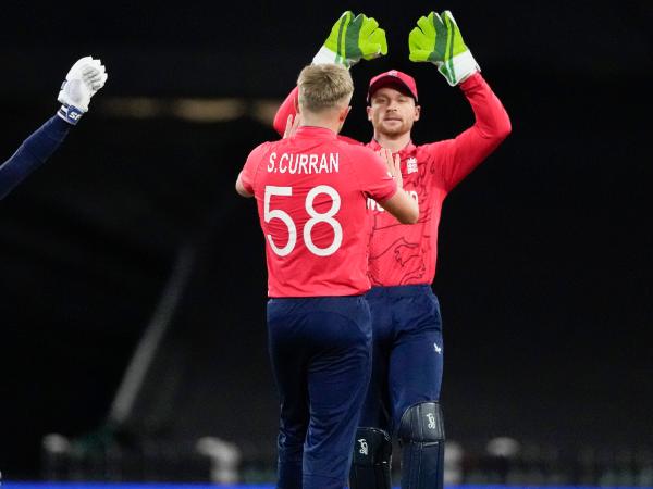 ಇಯಾನ್ ಮಾರ್ಗನ್ ನಂತರ ಜೋಸ್ ಬಟ್ಲರ್ ನಾಯಕ