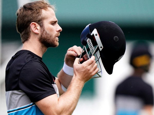 IND vs NZ: Kane Williamson Will Miss 3rd T20I; Tim Southee To Lead New Zealand Team