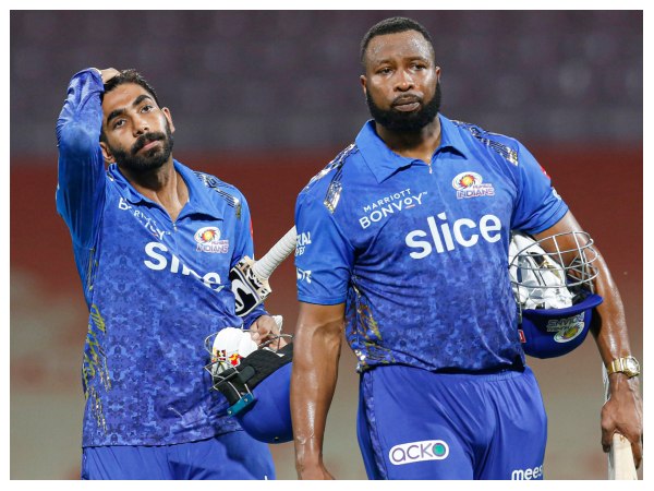 ಮುಂಬೈ ಇಂಡಿಯನ್ಸ್‌ಗೆ ದೊಡ್ಡ ನಷ್ಟ