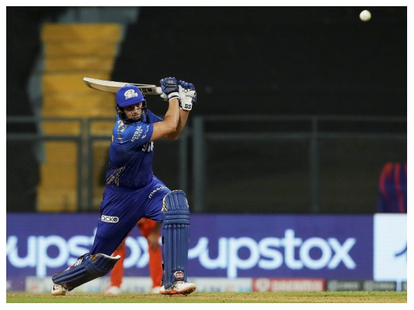 ಪೊಲಾರ್ಡ್ ಸ್ಥಾನ ತುಂಬುವ ಅರ್ಹತೆ ಟಿಮ್ ಡೇವಿಡ್‌ಗೆ ಇದೆ