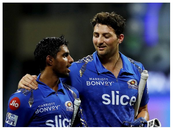 ಮುಂಬೈ ಇಂಡಿಯನ್ಸ್ ಜಾಣತನದ ನಡೆ