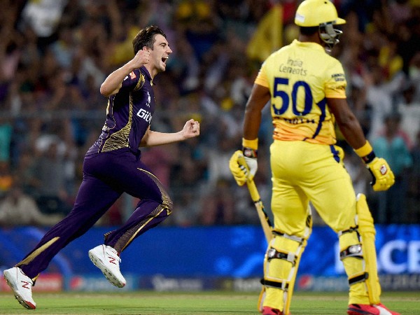 ಪ್ಯಾಟ್ ಕಮಿನ್ಸ್ ಕೂಡ ಐಪಿಎಲ್‌ನಿಂದ ಹೊರಕ್ಕೆ