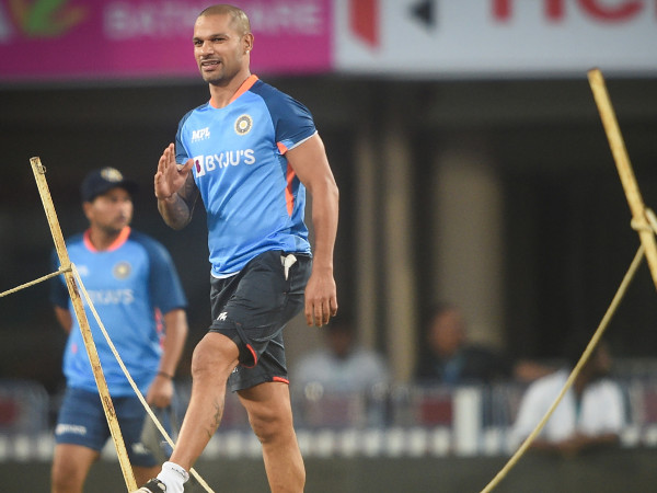 ರಾಹುಲ್‌ಗೆ ನಾಯಕತ್ವ ವಹಿಸಿದಾಗ ನನಗೆ ನೋವಾಗಲಿಲ್ಲ