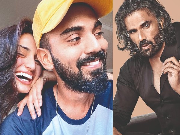 ಮೂರು ವರ್ಷಗಳಿಂದ ಡೇಟಿಂಗ್ ಮಾಡುತ್ತಿರುವ ಜೋಡಿ