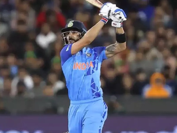 No One Can Hit Six Like That: Haris Rauf About Virat Kohli Hitting Two Sixes 