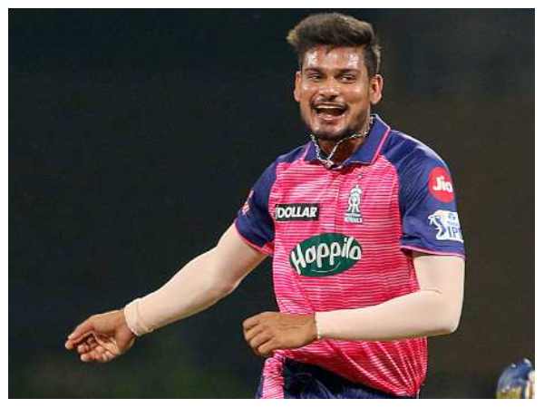 ಕುಲದೀಪ್ ಸೇನ್