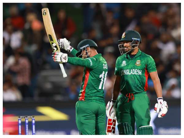 ಗುರಿ ಮುಟ್ಟಲು ಎಡವಿದ ಬಾಂಗ್ಲಾದೇಶ, ಭಾರತ ವಿರುದ್ಧ ಇಲ್ಲದ ಆರೋಪ!