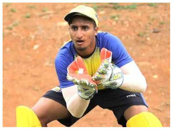 ಲವನೀತ್ ಸಿಸೋಡಿಯಾ