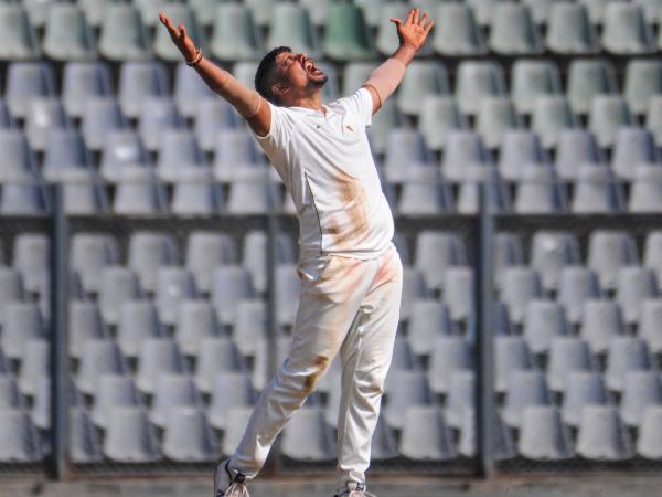 ರೈಲ್ವೇಸ್ ದೊಡ್ಡ ಮೊತ್ತ ಗಳಿಸಲು ಸಾಧ್ಯವಾಗಲಿಲ್ಲ