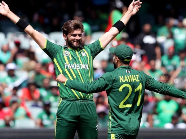 ಫಾರ್ಮ್ ಮುಂದುವರೆಸುವರೇ ಶಾಹೀನ್ ಅಫ್ರಿದಿ