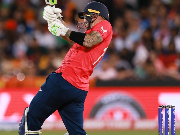 ಆರಂಭಿಕ ಆಟಗಾರ ಅಲೆಕ್ಸ್ ಹೇಲ್ಸ್