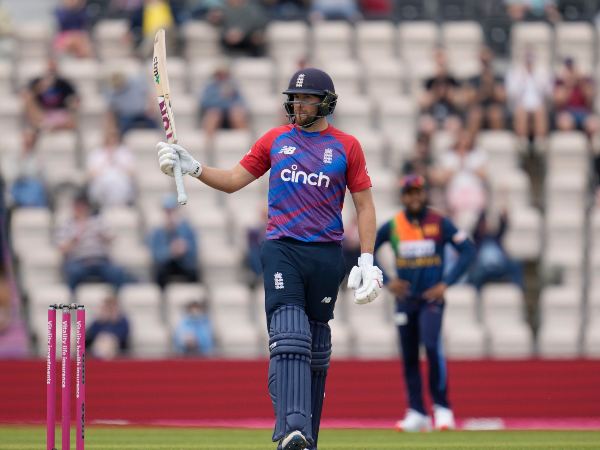 ಡೇವಿಡ್ ಮಲಾನ್ ಇಂಗ್ಲೆಂಡ್‌ನ ಅಗ್ರ ಕ್ರಮಾಂಕದ ಆಧಾರಸ್ತಂಭ