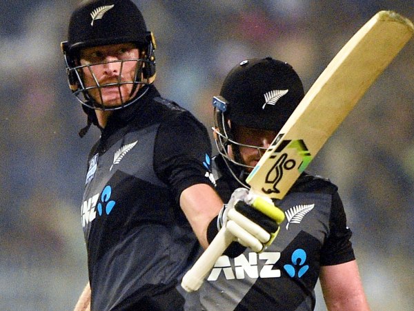 ನ್ಯೂಜಿಲೆಂಡ್ ಪರ ಐದನೇ ಅತಿ ಹೆಚ್ಚು ರನ್ ಗಳಿಸಿರುವ ಗಪ್ಟಿಲ್