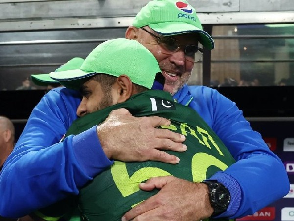 We Want To Play Against India In T20 World Cup Final: Pakistan Mentor Matthew Hayden