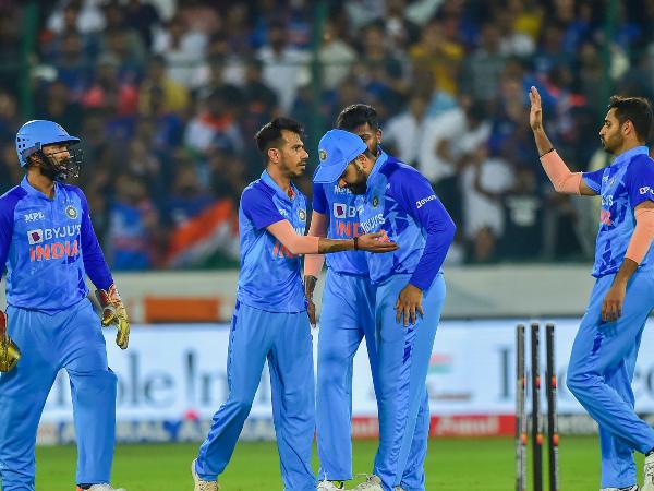 ಆರನೇ ಬೌಲಿಂಗ್ ಆಯ್ಕೆ ಇಲ್ಲದಿರುವುದು ಸೋಲಿಗೆ ಕಾರಣ