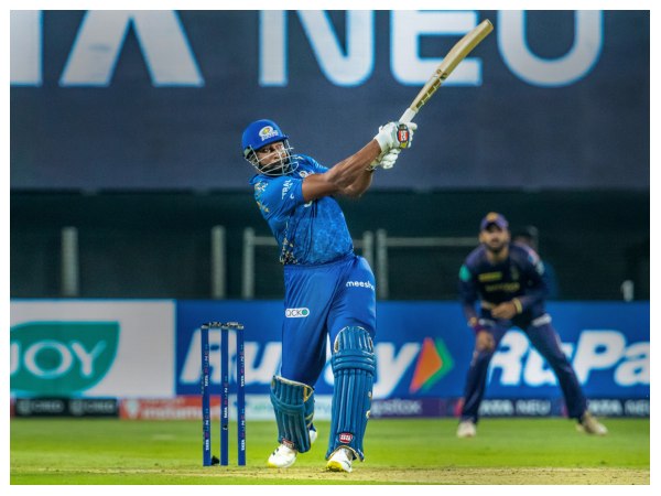 ಮುಂಬೈ ಇಂಡಿಯನ್ಸ್ ಬಿಡುಗಡೆ ಮಾಡಿರುವ ಆಟಗಾರರ ಪಟ್ಟಿ