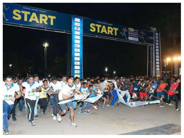 ಎಲ್ಲರಿಗೂ ಭಾಗವಹಿಸಲು ಮುಕ್ತ ಅವಕಾಶ!