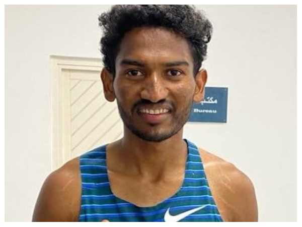 ಅವಿನಾಶ್ ಸಾಬಲೆ ಬ್ರ್ಯಾಂಡ್ ಅಂಬಾಸಿಡರ್