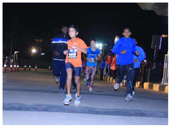 ವರ್ಚುವಲ್ ಮ್ಯಾರಥಾನ್ ಜೊತೆಗೆ 5ಕೆ ರನ್ ಸೇರ್ಪಡೆ