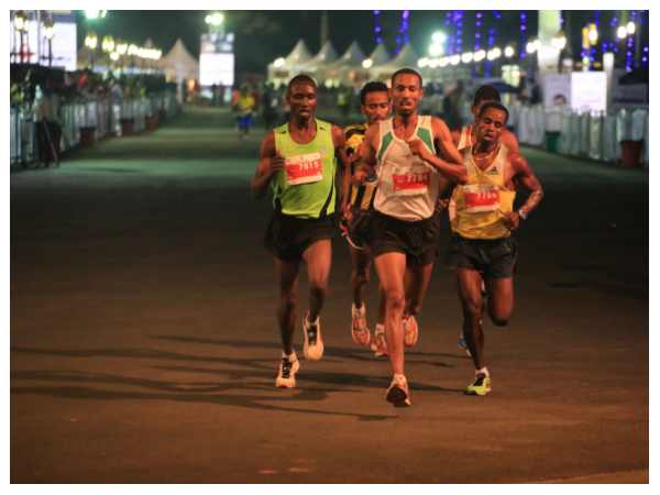 ಬೆಂಗಳೂರು ಮಿಡ್ನೈಟ್ ಮ್ಯಾರಥಾನ್ ತನ್ನದೇ ಆದ ಹಿರಿಮೆ ಹೊಂದಿದೆ!