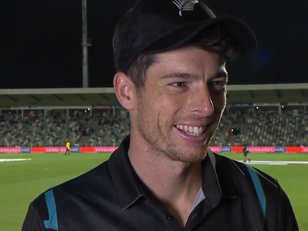 ಮಿಚೆಲ್ ಸ್ಯಾಂಟ್ನರ್ ಪ್ರತಿಕ್ರಿಯೆ