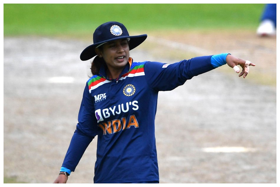 T20 world cup: Mithali Raj said India making good progress but there are few areas to work on T20 world cup: Mithali Raj said India making good progress but there are few areas to work on