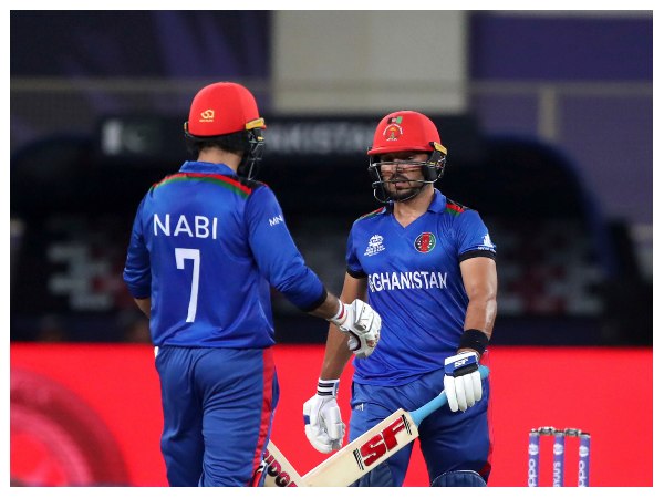 ನಾಯಕನಾಗಿ ಮೊಹಮ್ಮದ್ ನಬಿ