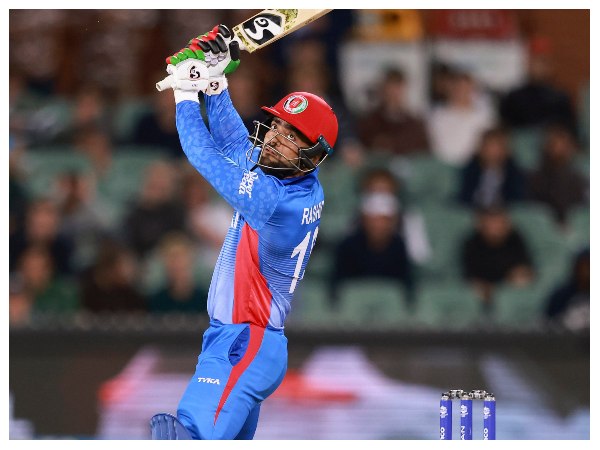 ರೋಚಕ ಹೋರಾಟ ನಡೆಸಿದ ಅಫ್ಘಾನಿಸ್ತಾನ 