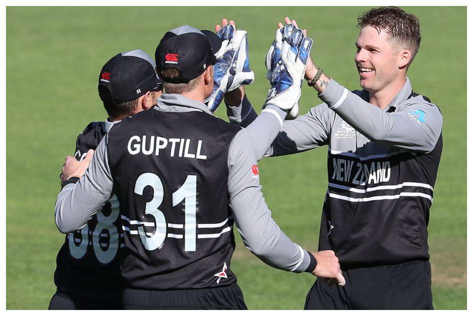 ಗ್ರೂಪ್ ಎ ಪಾಯಿಂಟ್ಸ್ ಟೇಬಲ್‌