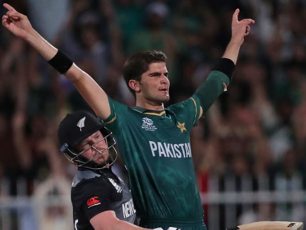 ಪಾಕಿಸ್ತಾನ vs ನ್ಯೂಜಿಲೆಂಡ್ ಸೆಮಿಫೈನಲ್ ಪಂದ್ಯದ ಸಂಭಾವ್ಯ ಆಡುವ 11ರ ಬಳಗ