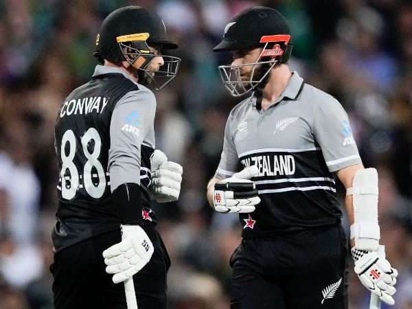 T20 World Cup 2022: Pakistan Equals Sri Lankas Record By Reaching T20 World Cup Final