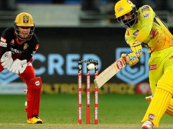 ಎನ್ ಜಗದೀಸನ್‌ರನ್ನು ಬಿಡುಗಡೆಗೊಳಿಸಿದ ಚೆನ್ನೈ ಸೂಪರ್ ಕಿಂಗ್ಸ್