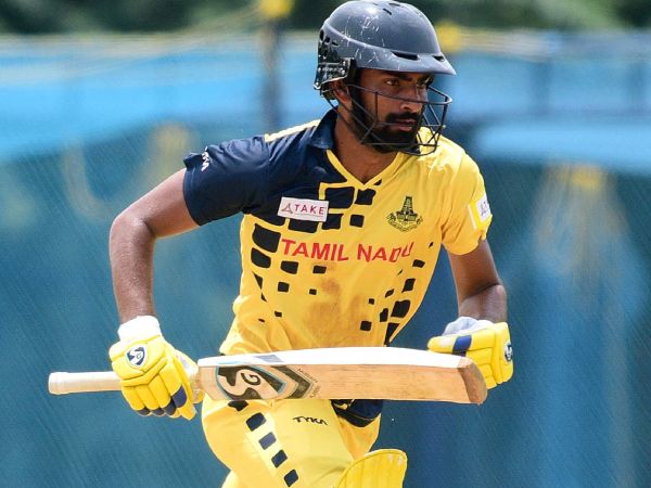 ಹಲವು ದಿಗ್ಗಜರ ದಾಖಲೆ ಅಳಿಸಿ ಹಾಕಿದ ಎನ್ ಜಗದೀಸನ್