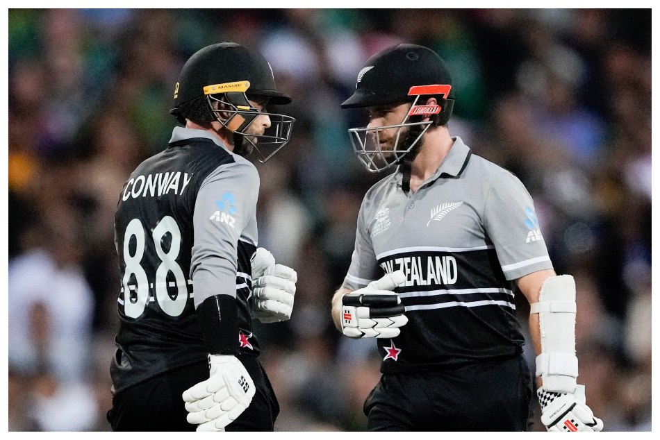 ನ್ಯೂಜಿಲೆಂಡ್ ತಂಡದ ಹೆಸರಿನಲ್ಲಿದೆ ಗರಿಷ್ಠ ಸ್ಕೋರ್!