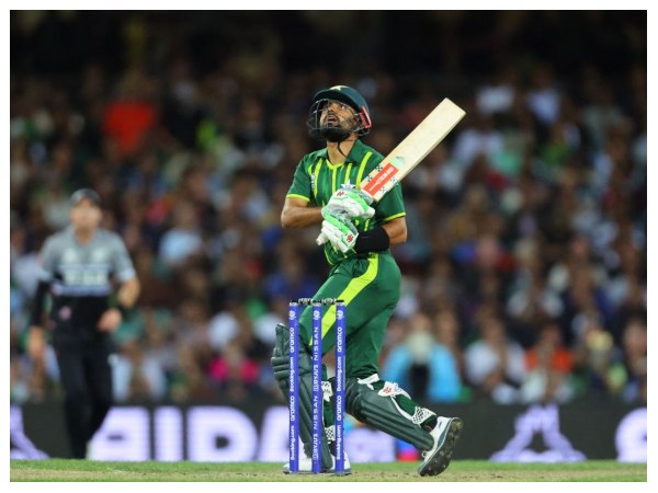 ಅದ್ಭುತ ಆರಂಭ ಪಡೆದ ಪಾಕಿಸ್ತಾನ