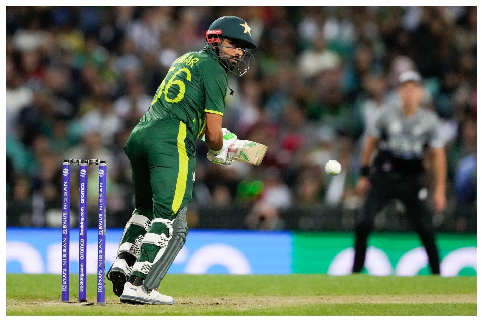 T20 World Cup 2022: Pakistan reach Melbourne to final on Sunday, practice start from Friday T20 World Cup 2022: Pakistan reach Melbourne to final on Sunday, practice start from Friday