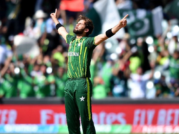 Shaheen Afridi Is A Key Player For Pakistan To Win Against New Zealand In Semi FInal : Ricky Ponting