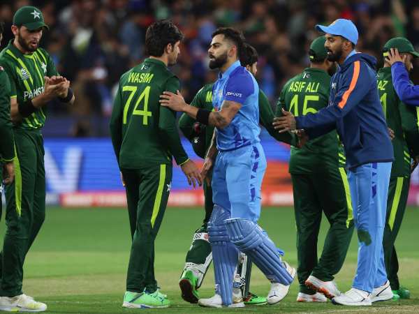 ಭಾರತದ ವಿರುದ್ಧದ ಪಂದ್ಯವು ತುಂಬಾ ನಿಕಟವಾಗಿತ್ತು