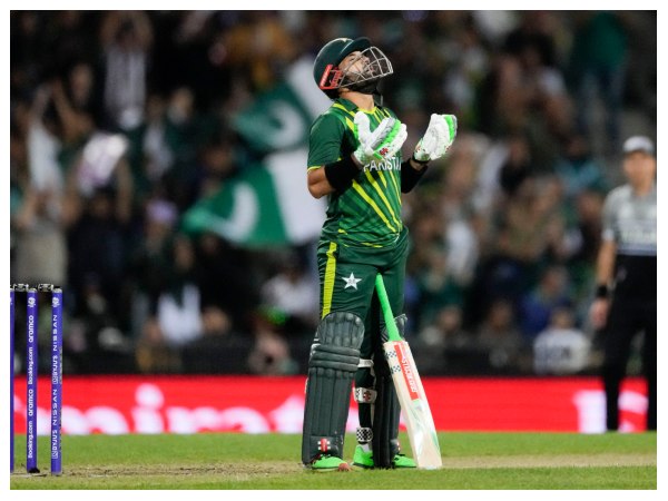 ಪಾಕಿಸ್ತಾನಕ್ಕೆ ಇಷ್ಟು ಗುರಿ ನೀಡಿದರೆ ಸಾಕು!