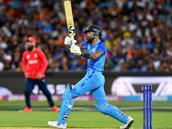 ಪಾಂಡ್ಯಗೆ ಬ್ಯಾಟಿಂಗ್‌ ಕ್ರಮಾಂಕದಲ್ಲಿ ಬಡ್ತಿ?