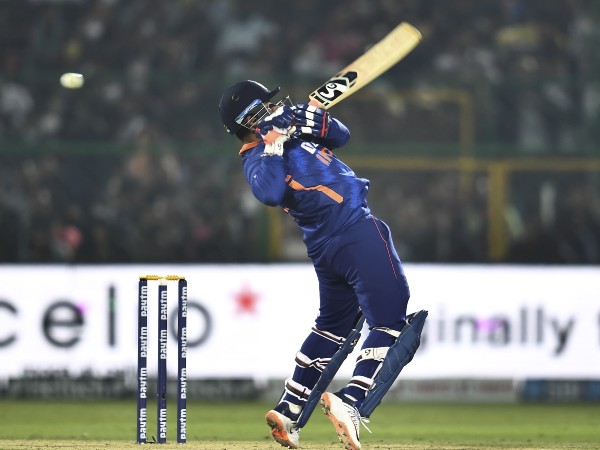 ಆತನಿಗೆ ಉಪನಾಯಕನ ಪಟ್ಟ ಬೇರೆ