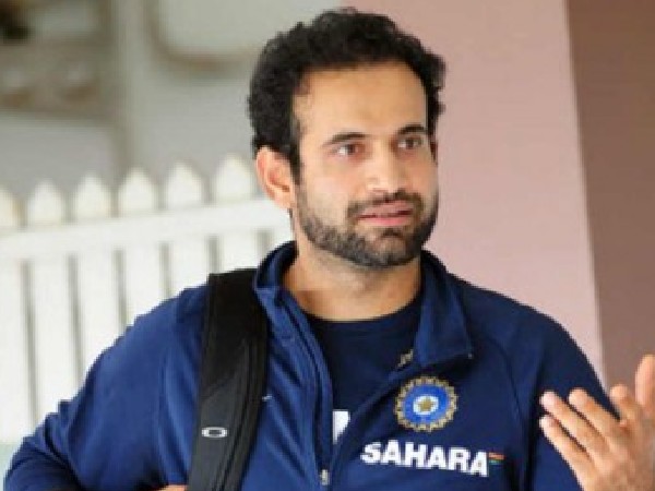 Irfan Pathan Give Strong Reply To Pakistan PM Shehbaz Sharifs Tweet 