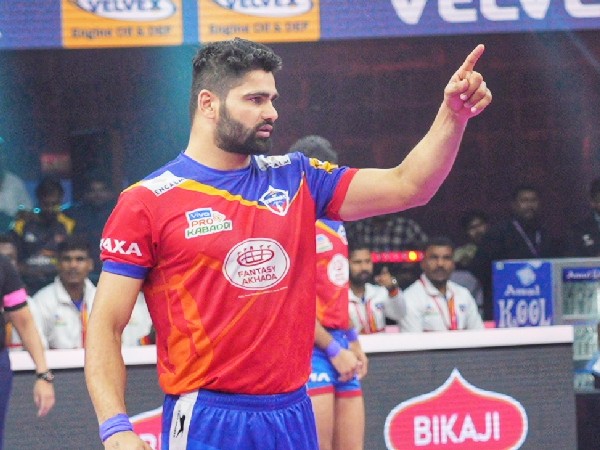 PKL 2022: UP Yoddhas Beat Bengal Warriors By 33-33 Points In Last Minute Thriller