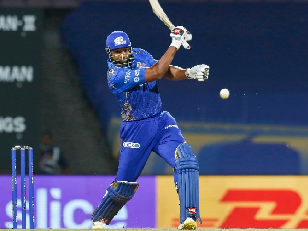 ಅಂತಾರಾಷ್ಟ್ರೀಯ ಕ್ರಿಕೆಟ್‌ಗೆ ವಿದಾಯ ಹೇಳಿದ್ದ ಪೊಲಾರ್ಡ್