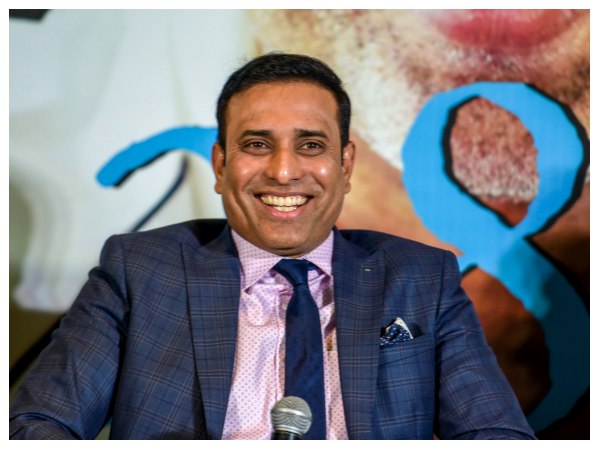 ನ್ಯೂಜಿಲೆಂಡ್ ಸರಣಿಗೆ ವಿವಿಎಸ್ ಲಕ್ಷ್ಮಣ್ ಮುಖ್ಯ ಕೋಚ್