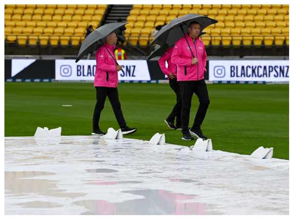 ಎರಡನೇ ಪಂದ್ಯಕ್ಕೂ ಮಳೆ ಭೀತಿ!